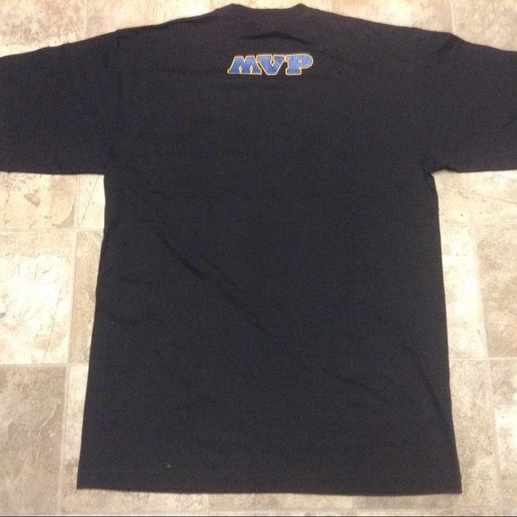 **NEW Golden State Warriors Tee - Picture 4 of 5